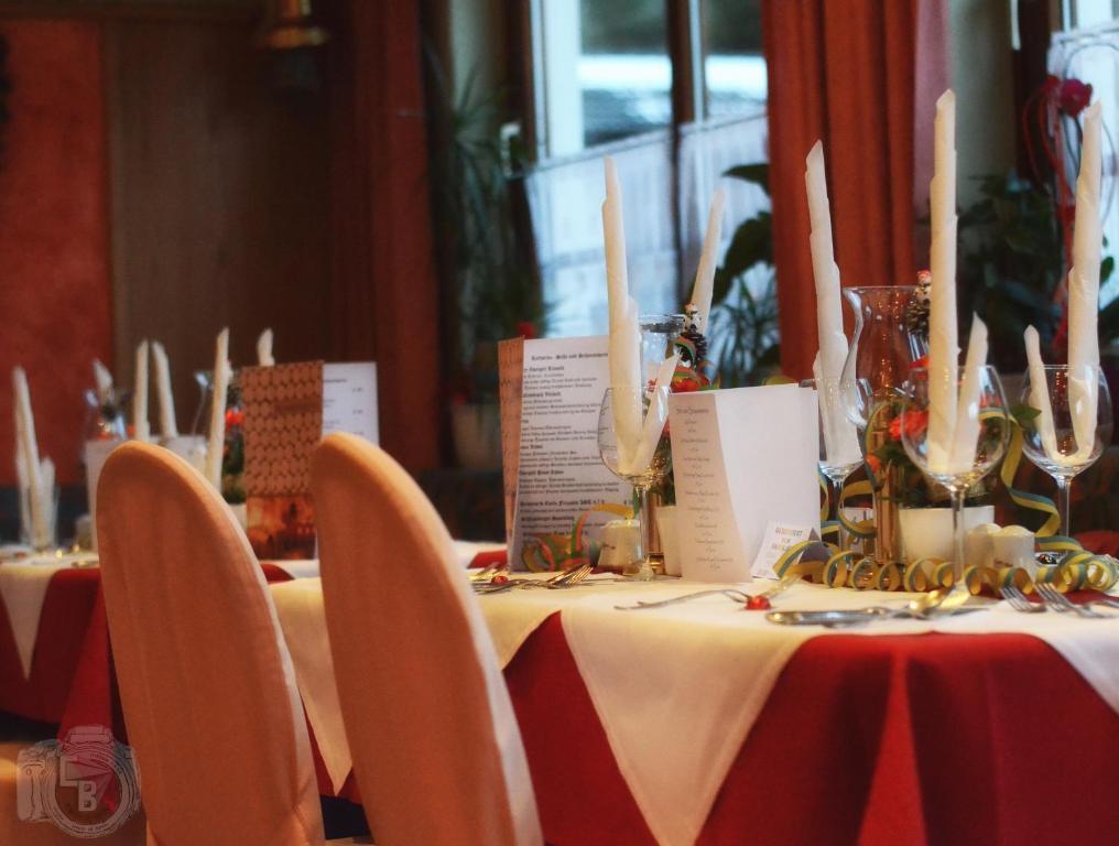 Ferienhotel Lindenhof Leogang Eksteriør billede
