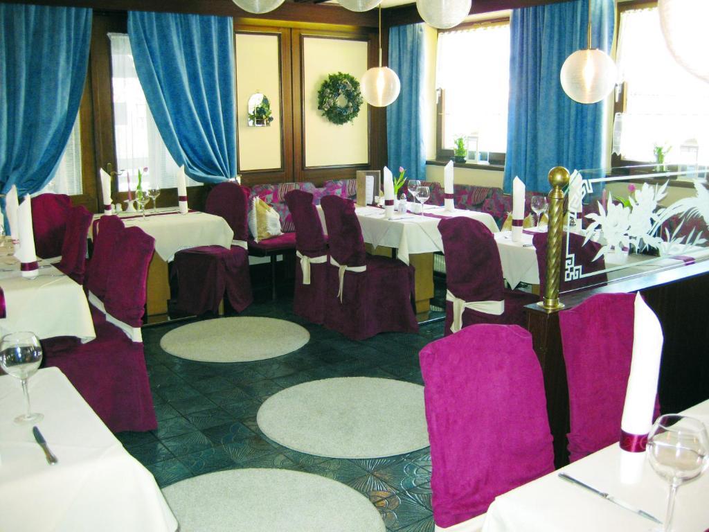 Ferienhotel Lindenhof Leogang Eksteriør billede