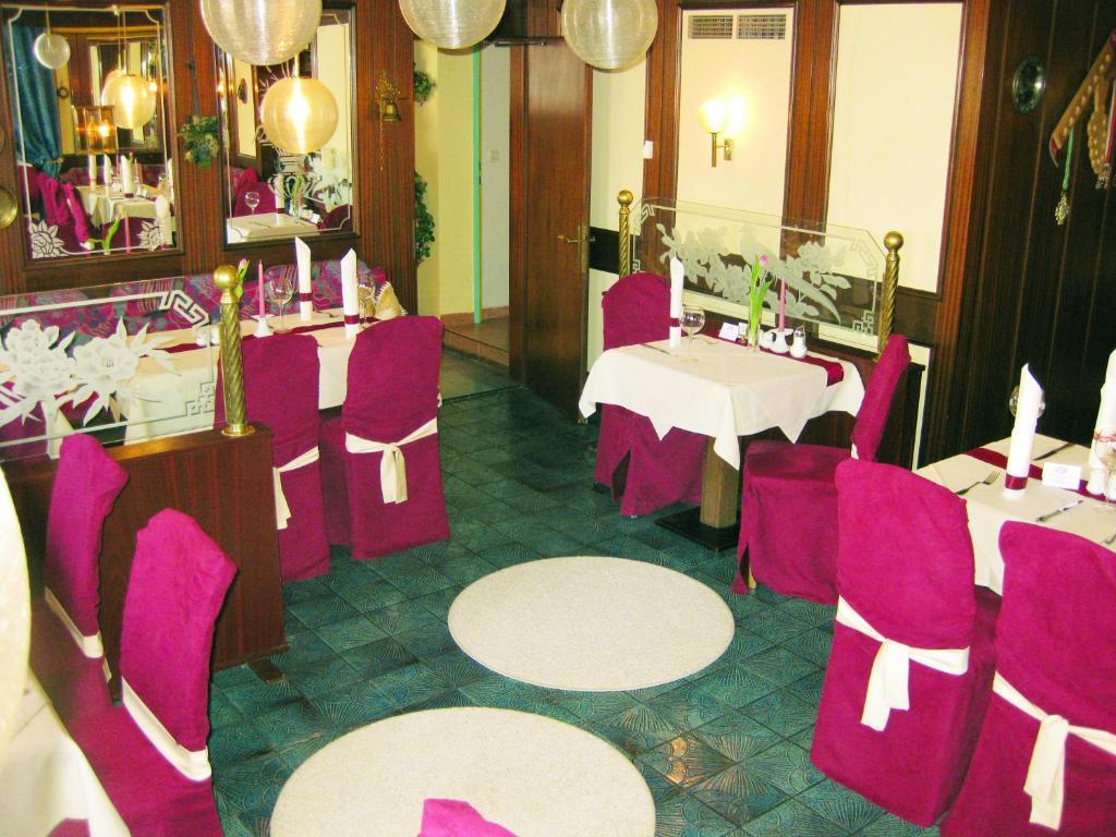 Ferienhotel Lindenhof Leogang Eksteriør billede